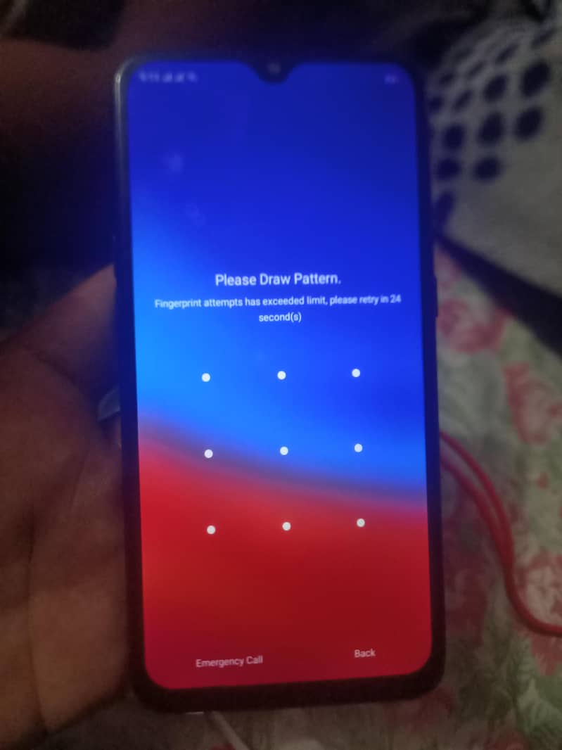 OPPO a5s 0