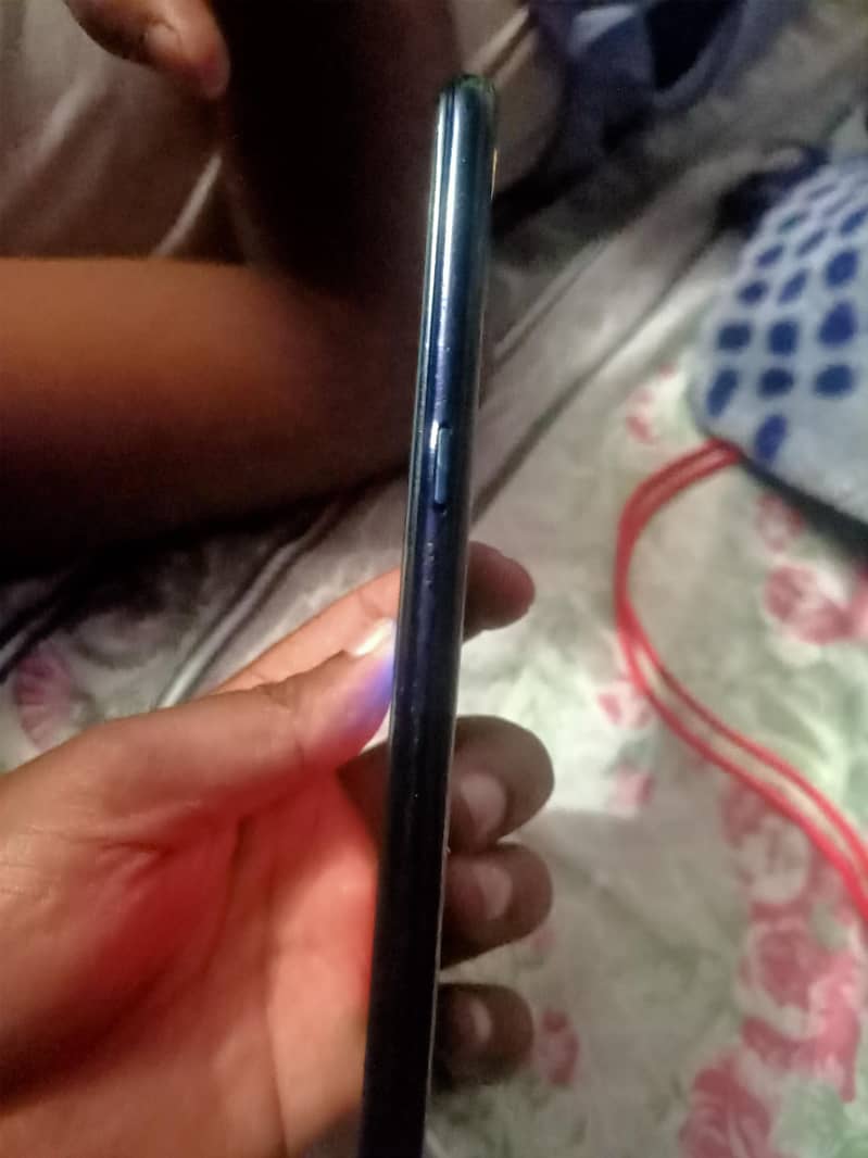 OPPO a5s 3
