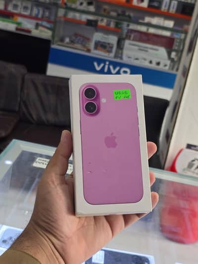 16 128gb box pack
