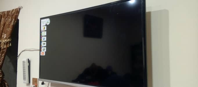 43 inch Led TCL