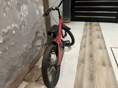 Bicycle for sale