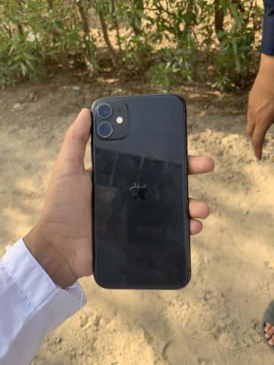 IPHONE 11 64GB WATER PACK