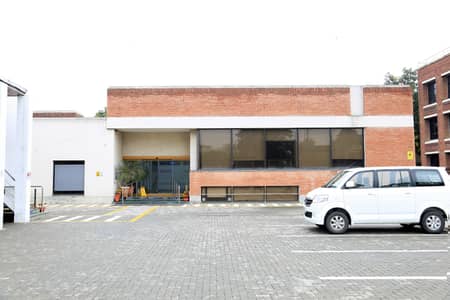 COMMERCIAL OFFICE FOR RENT EGERTON ROAD LAHORE