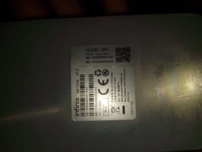 Infinix Smart 10 plus