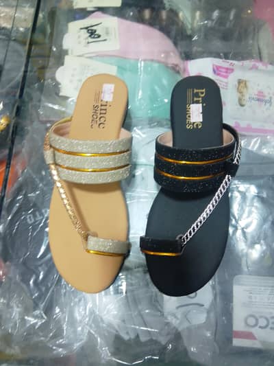 Global shoes