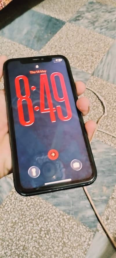 iPhone 11 Exchange possible