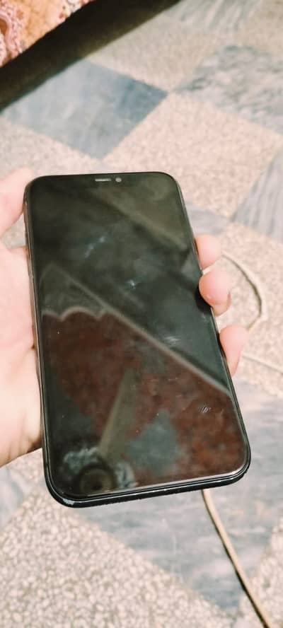 iPhone 11 Exchange possible