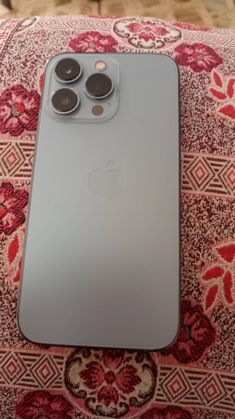 Iphone 13 pro jv 0