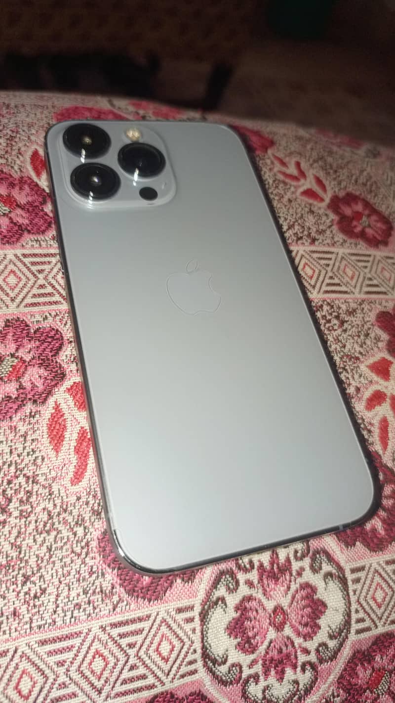 Iphone 13 pro jv 1