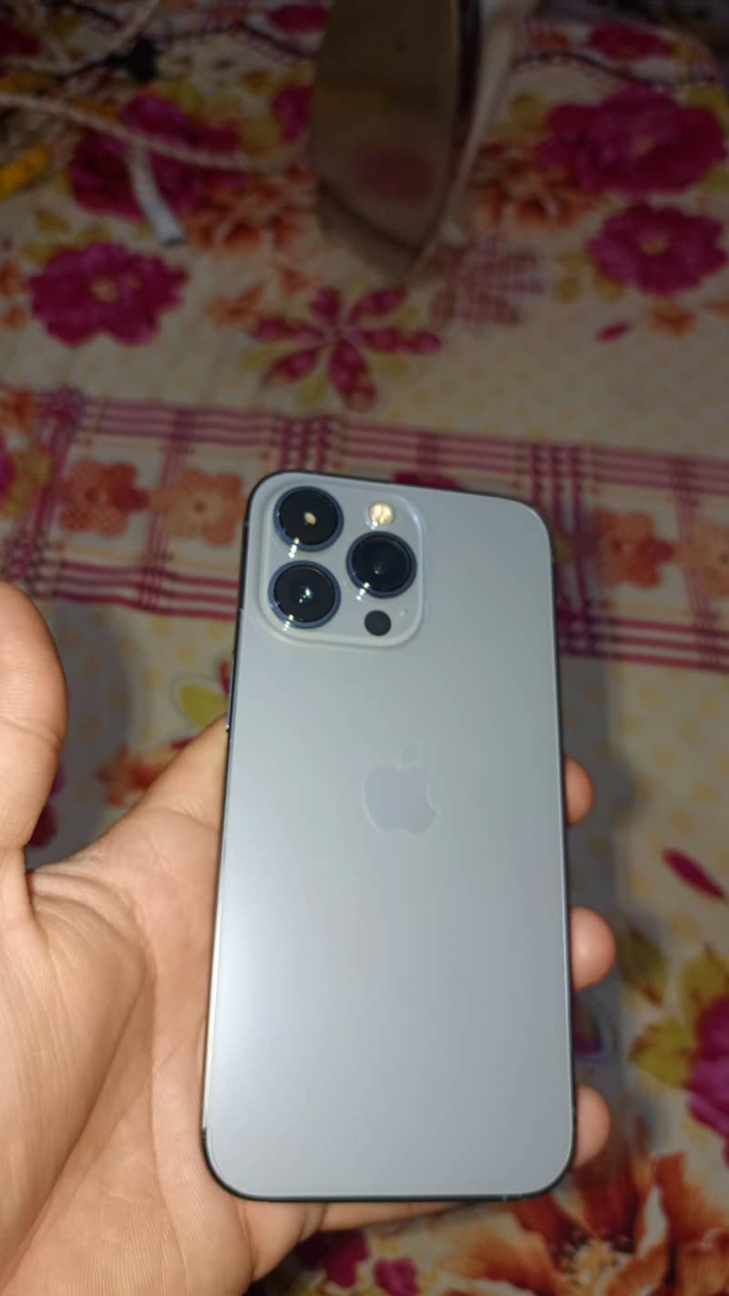 Iphone 13 pro jv 2