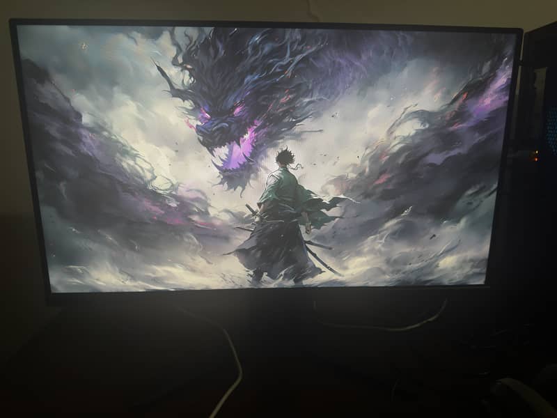 FULL GAMING PC 0