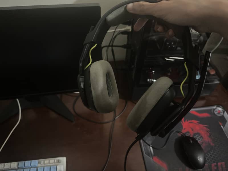FULL GAMING PC 3