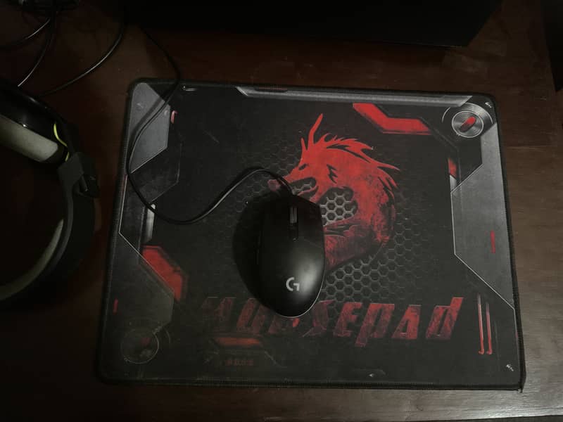 FULL GAMING PC 5
