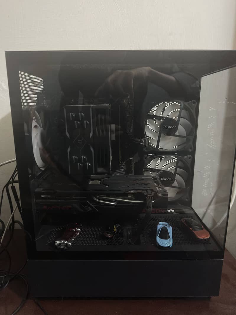 FULL GAMING PC 6