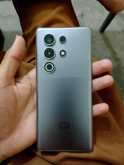 Itel S 25 ultra 5g for sale