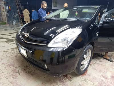 Toyota Prius 2007/12 1.5 For Sale