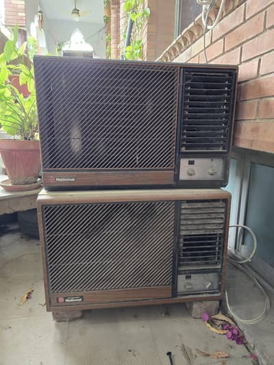 Window ACs General/National