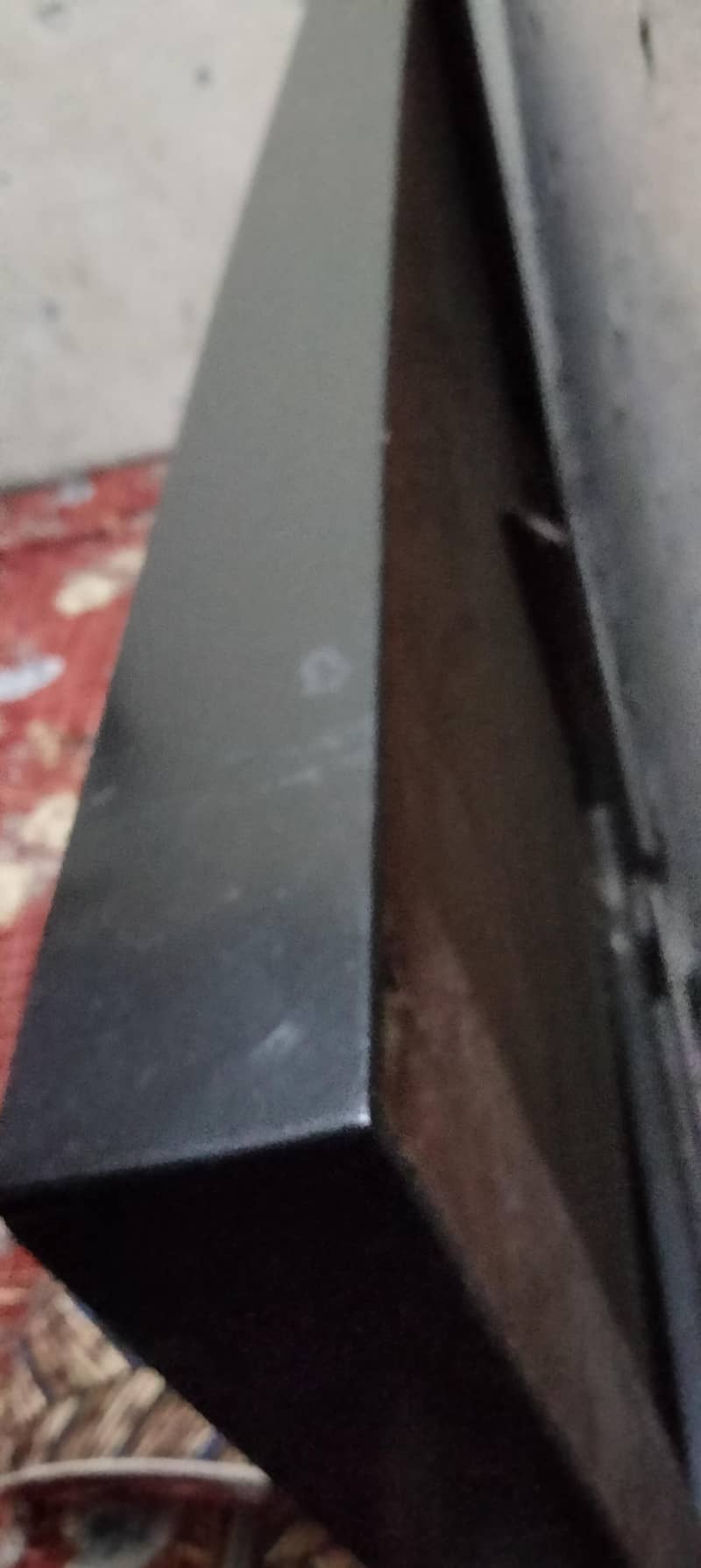 bed 10/8 2