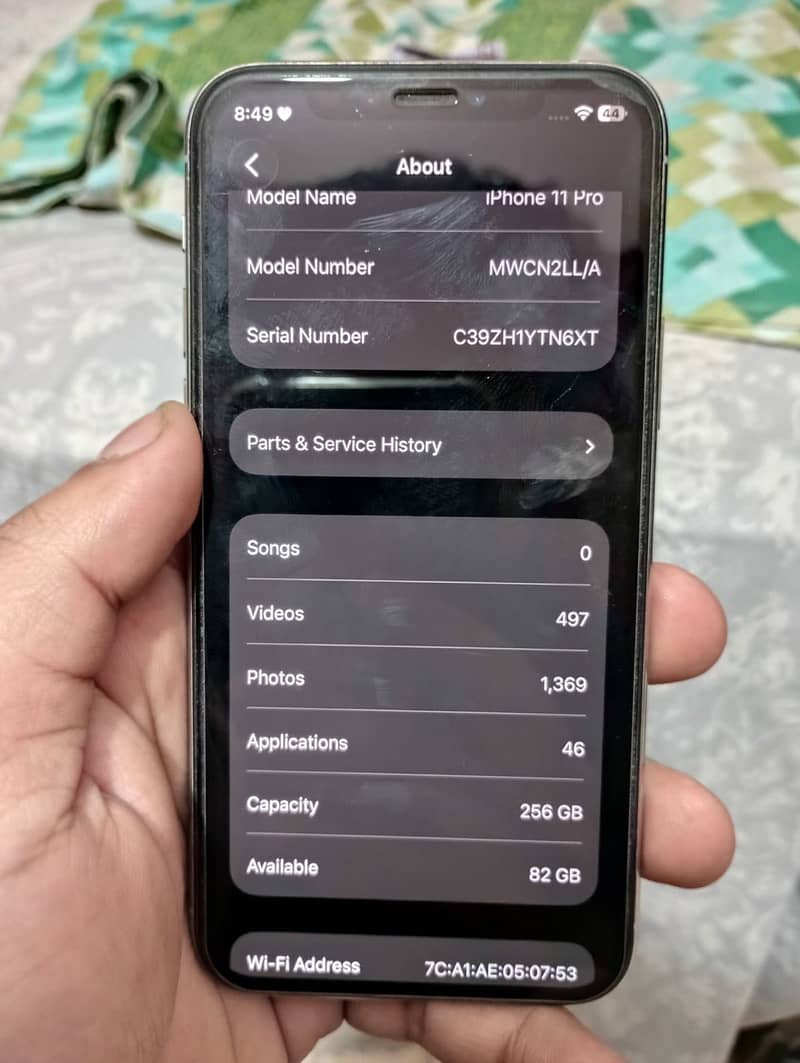 11 pro 4