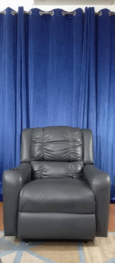 Electric sofa recliner for sale