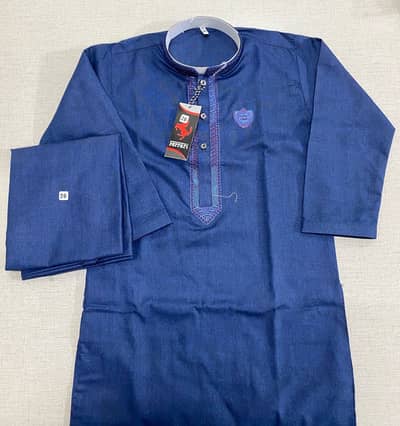 Shalwar kamiz