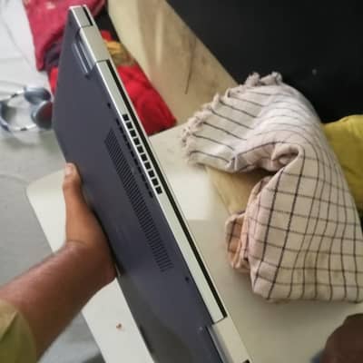 Dell Inspiron 3501