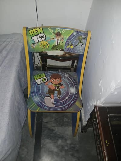 kids study table