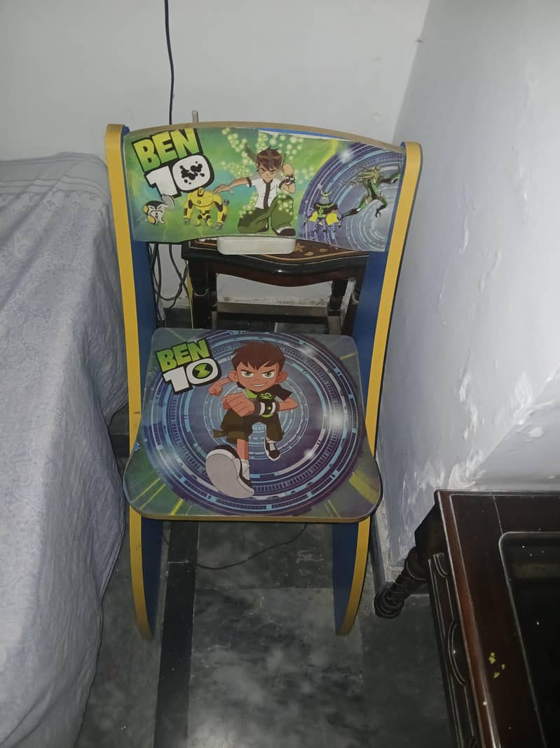 kids study table 0