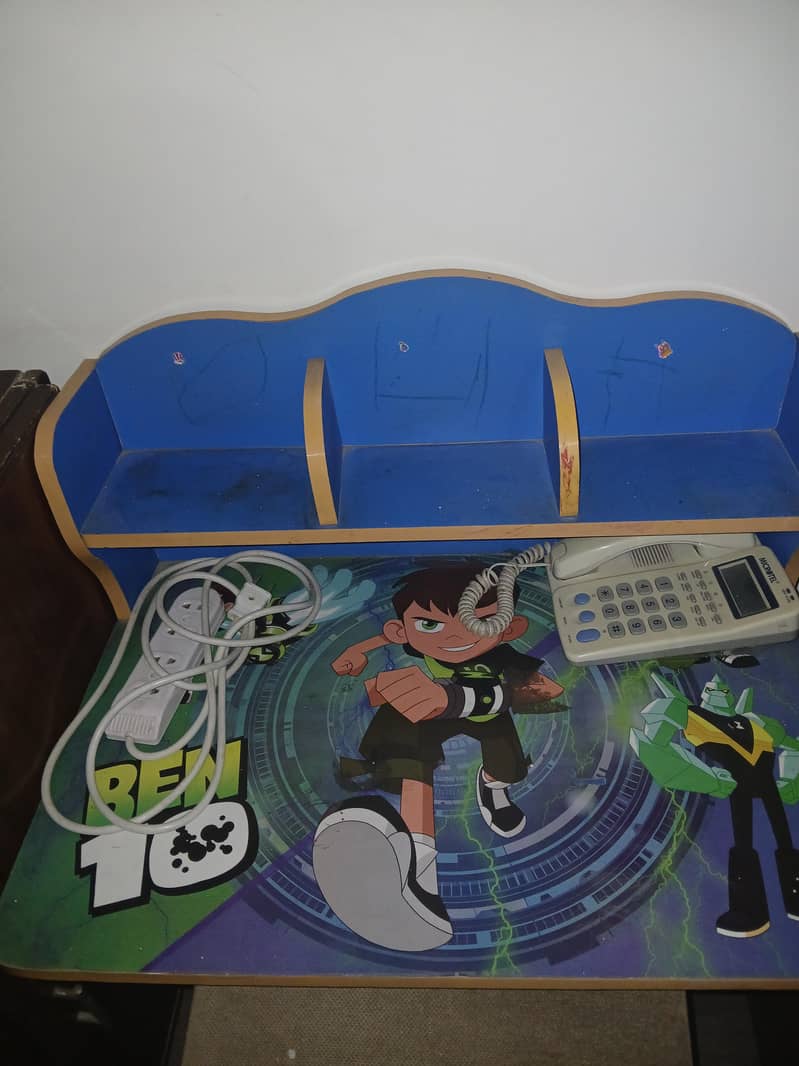 kids study table 1