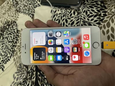 Iphone 6s Pta approved 64gb
