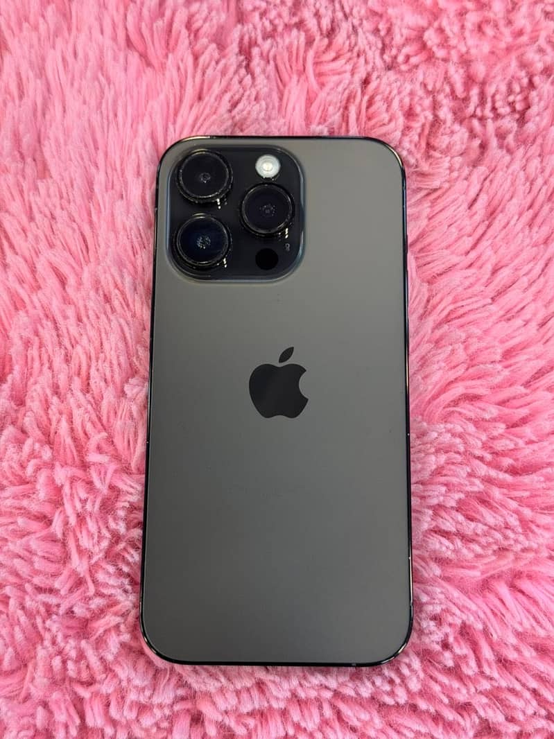 Iphone 14 pro 0