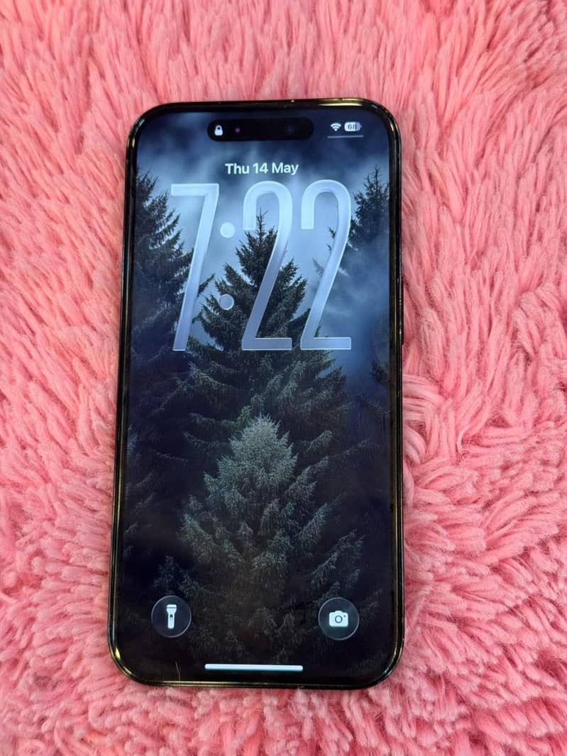 Iphone 14 pro 1