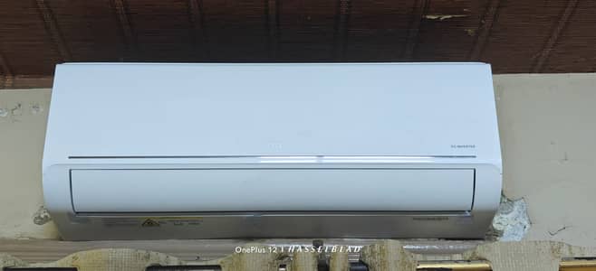 TCL 1 TON SPLIT AC