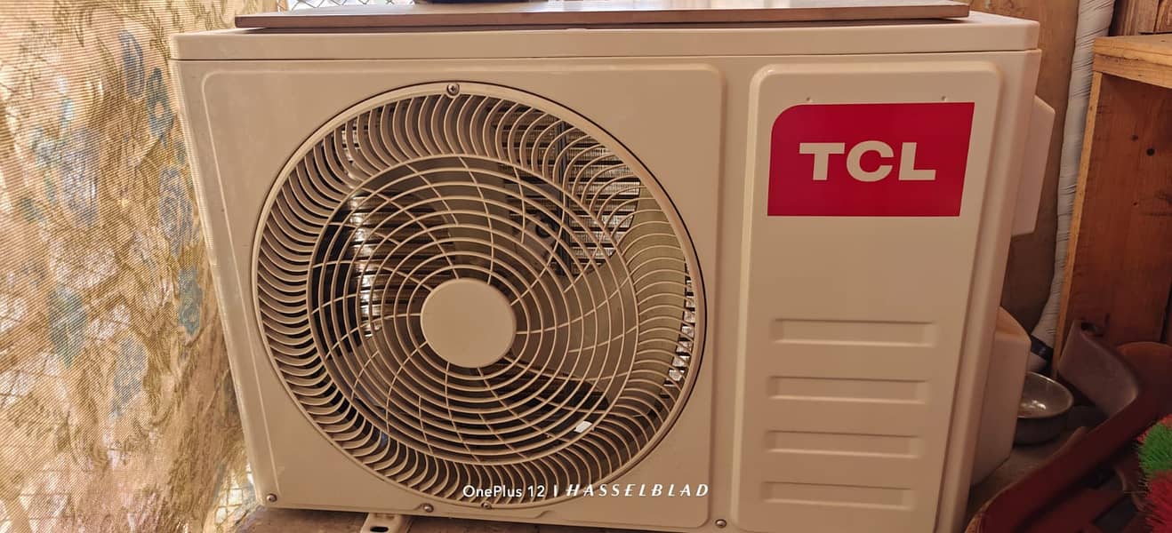 TCL 1 TON SPLIT AC 1