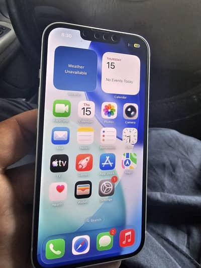 Iphone 13 Factory unlock