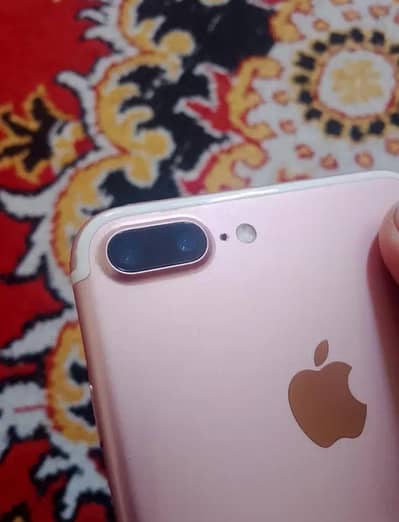iPhone 7Plus PTA Approved