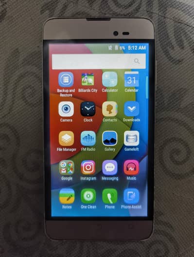QMobile x700 pro ii