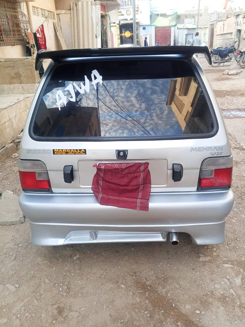 Mehran 2