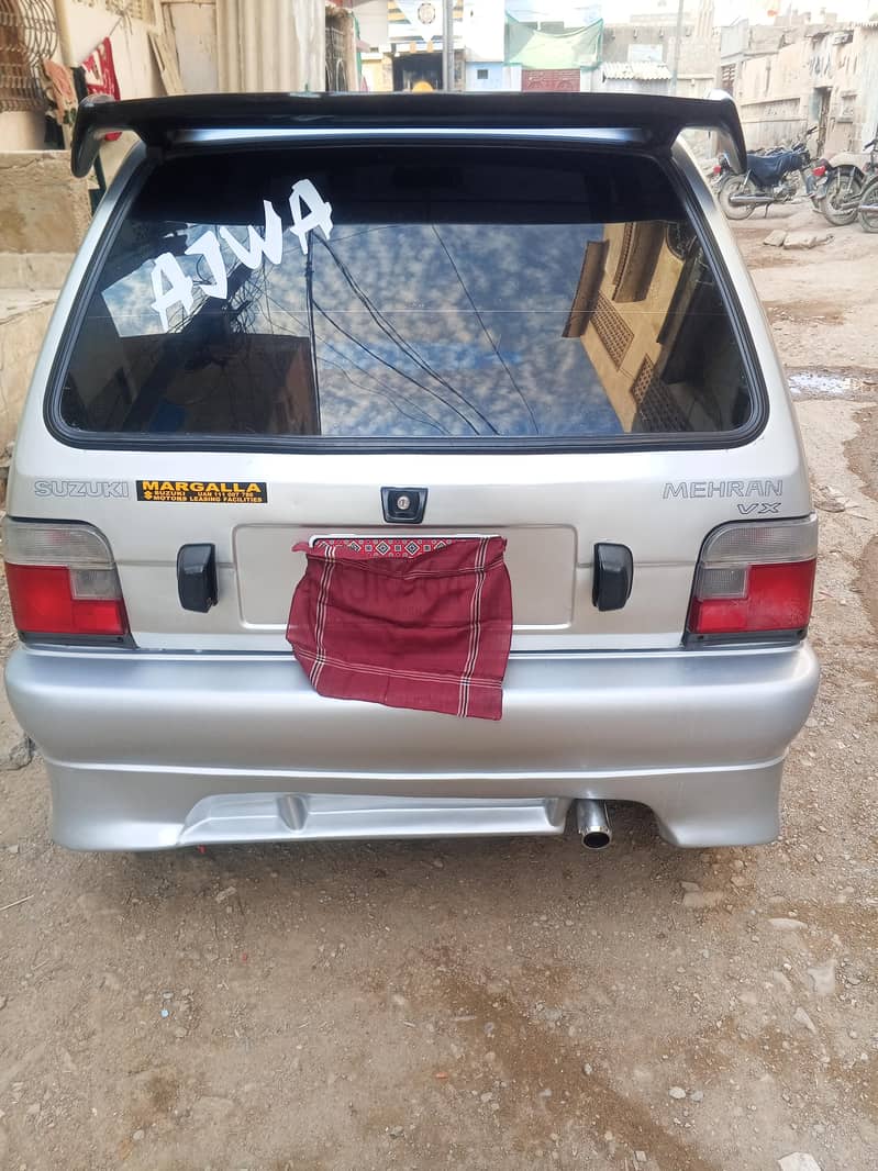 Mehran 3