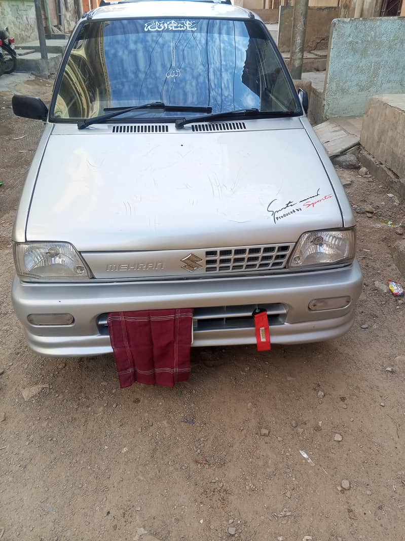 Mehran 4