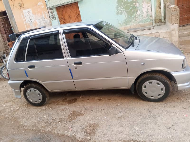 Mehran 5