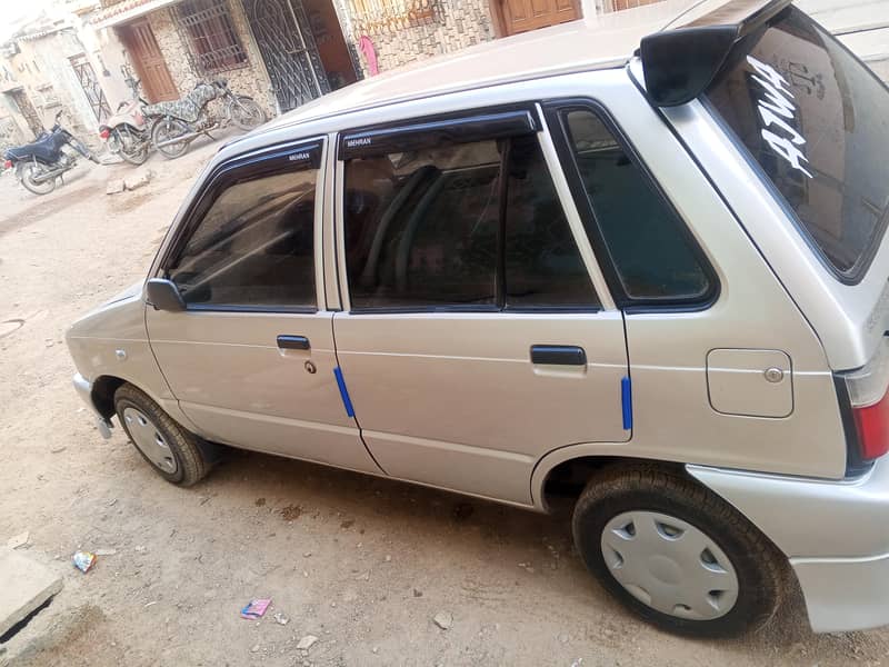 Mehran 6