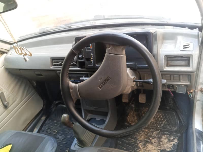 Mehran 7