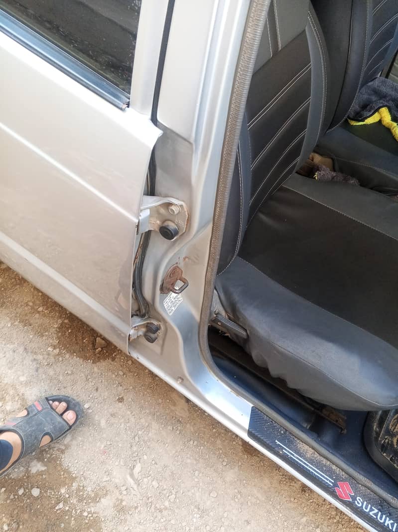 Mehran 8