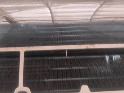 Green Air 1.5 ton DC invertor
