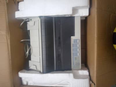 printer