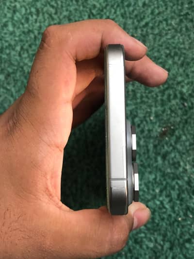 15 promax 256 gb jv with orignal box