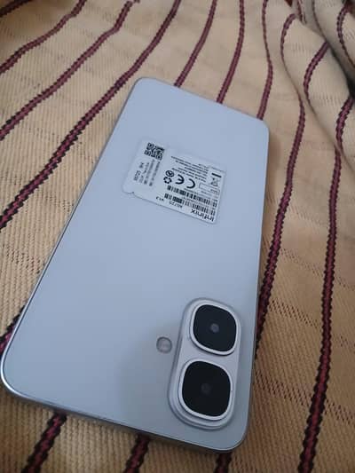 Infinix smart 10