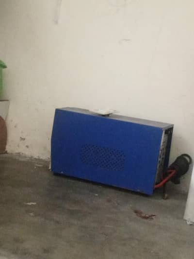 1000 watts