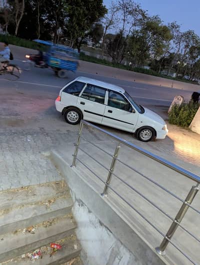 cultus VXR